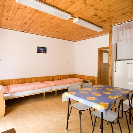 Prehrada** Vranov nad Dyji