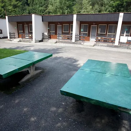 Prehrada** * Vranov nad Dyji